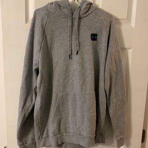 Under armor sweatshirt